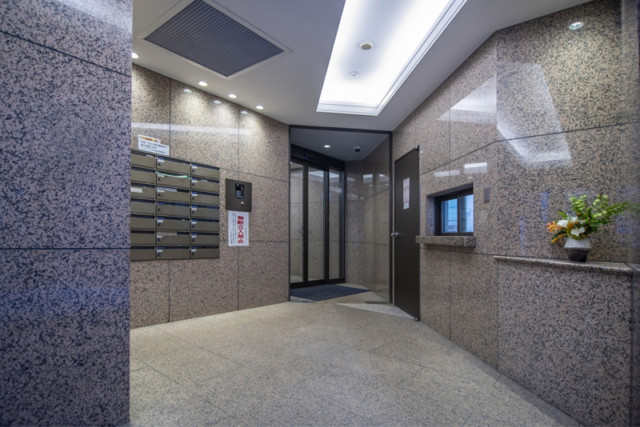 マージュ市谷柳町 (3)