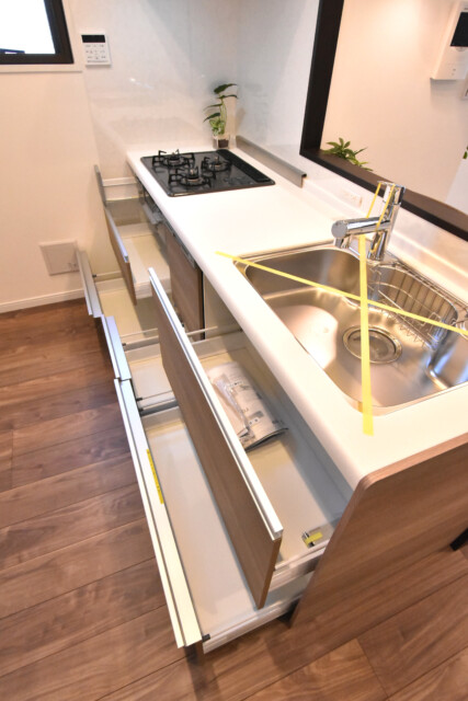 日本橋アムフラット K