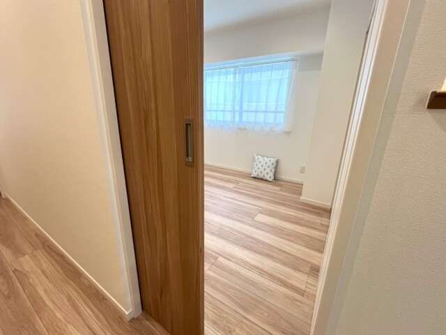 ライオンズマンション箱崎町 洋室1