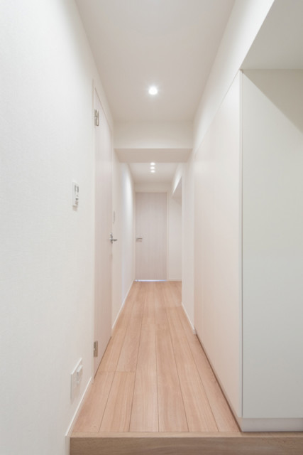 ライオンズガーデン新宿 (10)