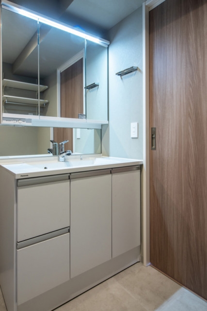 東品川ガーデニア (6)