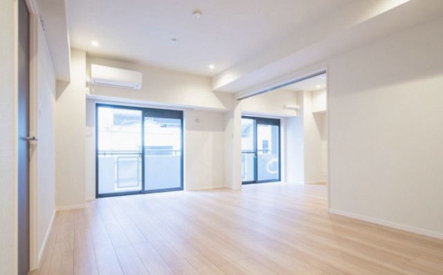 ネオアージュ八丁堀　LDK1