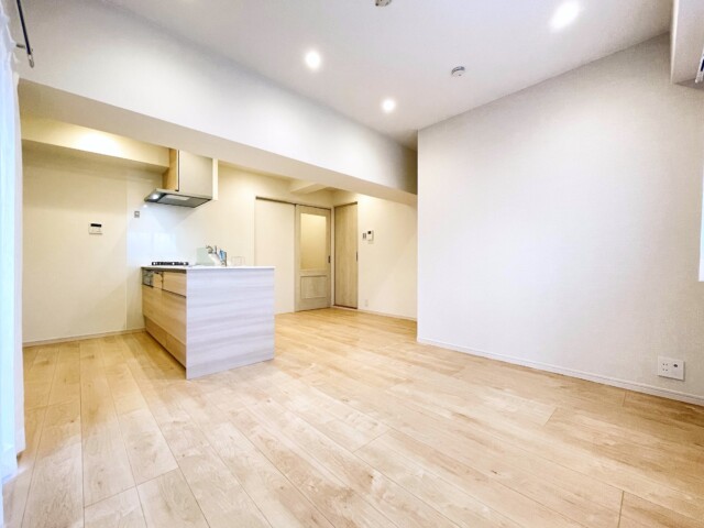 塔の山ハイツ LDK 塔の山ハイツ LDK