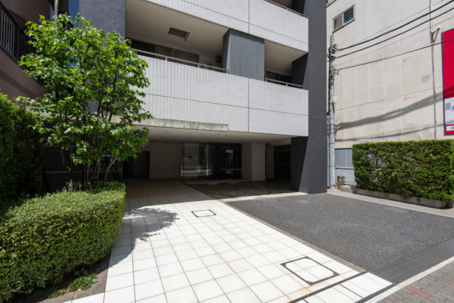 パークハウス駒込アーバンス (17)