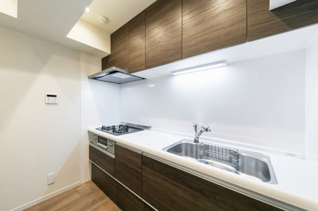 グリーンキャピタル千歳船橋 (3)