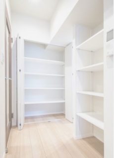 ネオアージュ八丁堀　LDK3