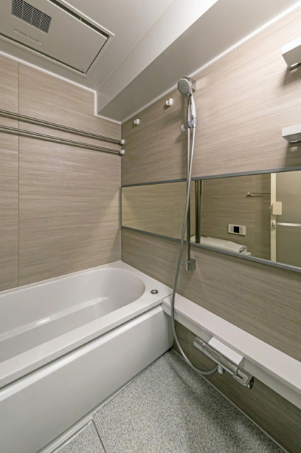 初穂マンションひがし京橋 (4)