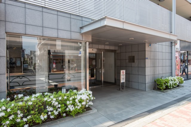 リビオレゾン目白通り (19)