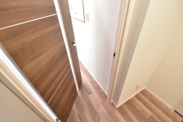 秀和目黒レジデンス LDK