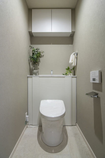 パークタワー芝浦ベイワードオーシャンウイング (5)