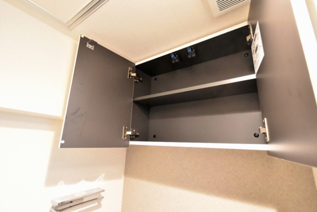 大森駅前住宅１号棟 トイレ