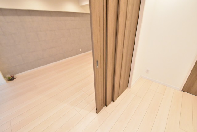 メガロン大森 LDK+洋室3