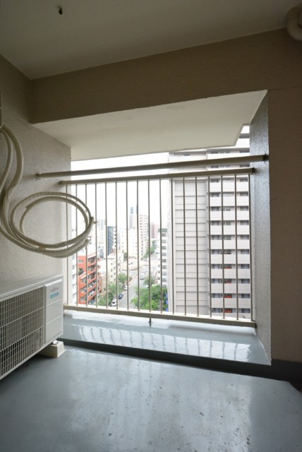 大森駅前住宅２号棟 洋室1