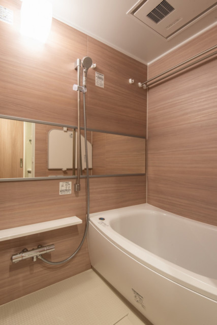 チュリス桜上水 (4)