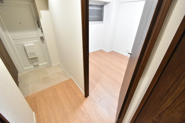 大森駅前住宅１号棟 洋室1