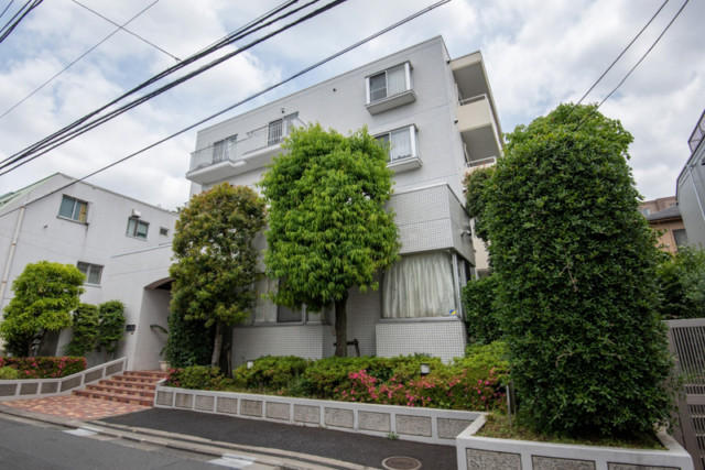 チュリス桜上水 (15)