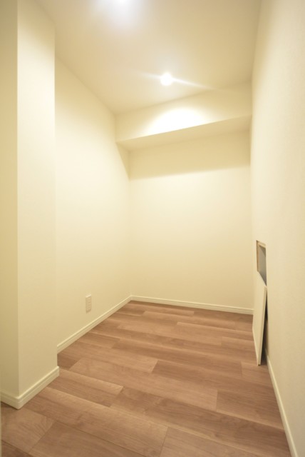 シルバープラザ白山 サービスルーム