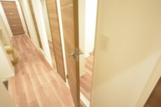 シルバープラザ白山 サービスルーム