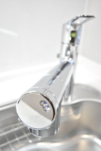 大森駅前住宅１号棟 キッチン