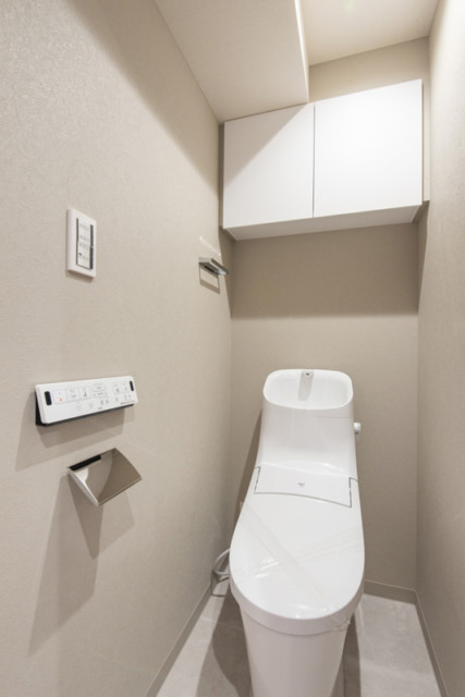 チュリス桜上水 (5)