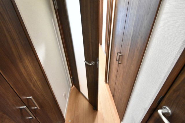 大森駅前住宅１号棟 LDK