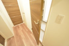 シルバープラザ白山 浴室