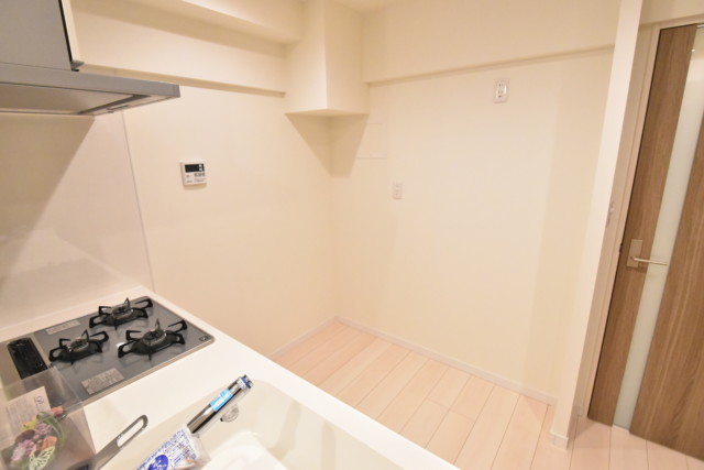 メガロン大森 キッチン