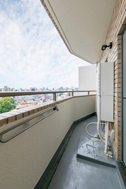 シルバープラザ白山 (17)