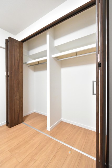 大森駅前住宅１号棟 洋室1