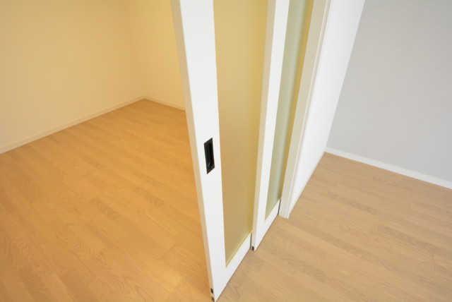 大森駅前住宅２号棟 洋室2