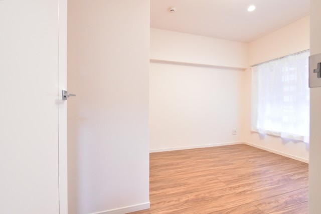 大森駅前住宅１号棟 洋室3