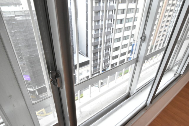 大森駅前住宅１号棟 洋室3