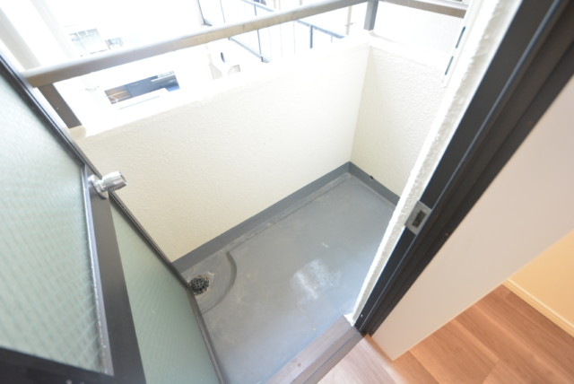 シルバープラザ白山 キッチン