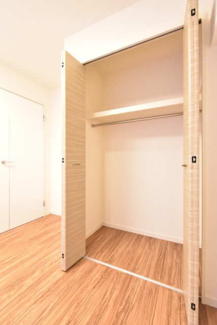 大森駅前住宅１号棟 洋室3