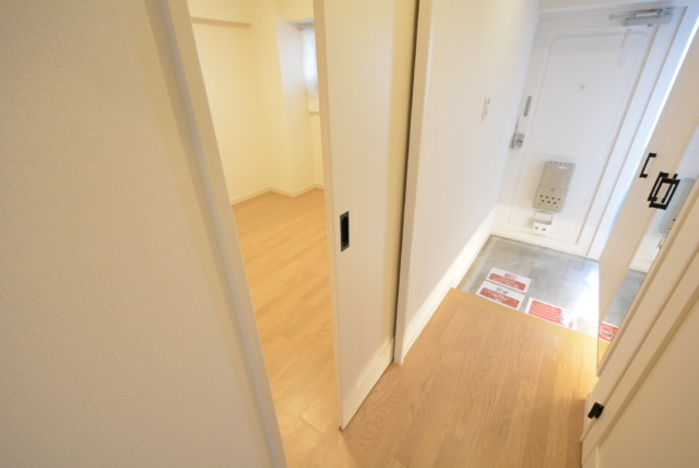 大森駅前住宅２号棟 洋室1