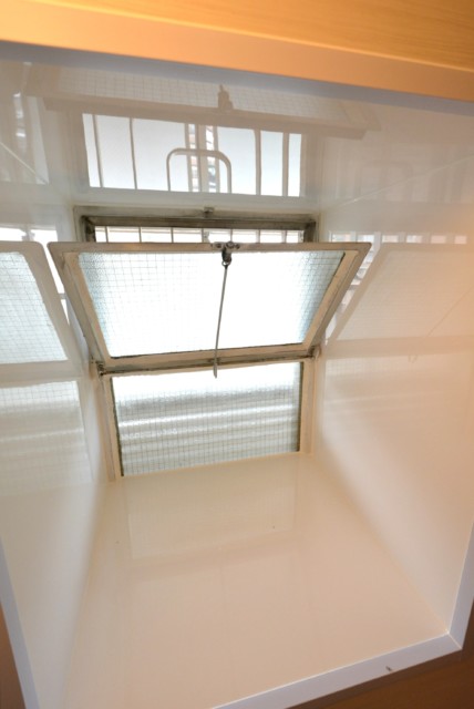 大森駅前住宅２号棟 浴室