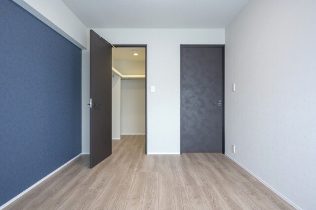 パシフィック浜町 洋室2