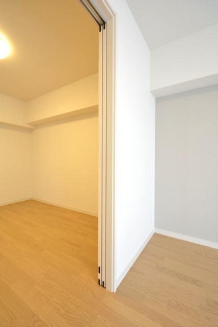 大森駅前住宅２号棟 洋室2