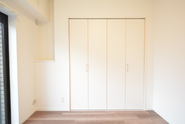 シルバープラザ白山 洋室2