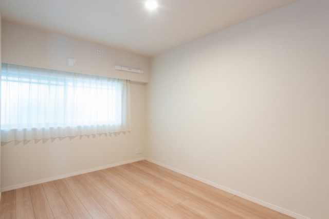 チュリス桜上水 (8)