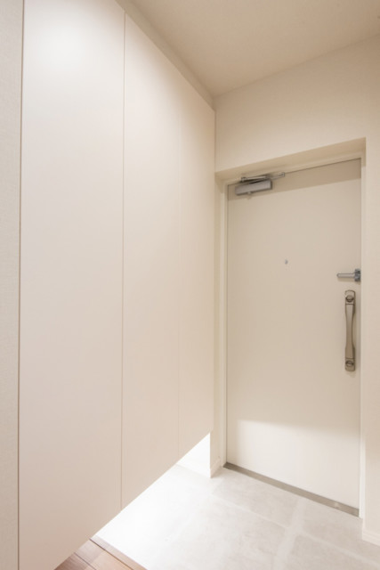 チュリス桜上水 (11)