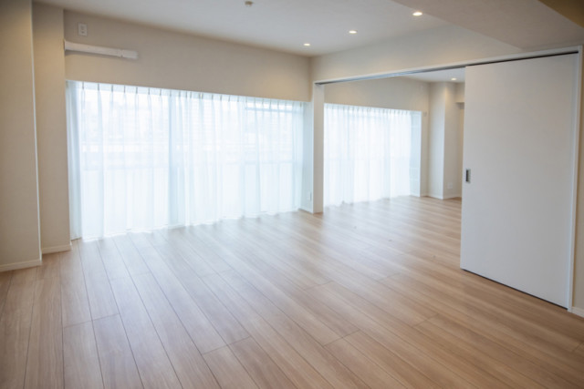 パシフィック浜町 (2)