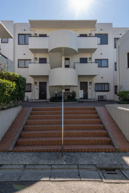 松原センターハイツ (13)