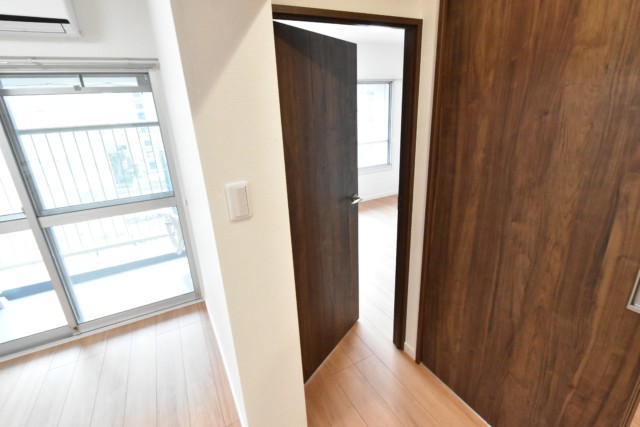 大森駅前住宅１号棟 洋室3