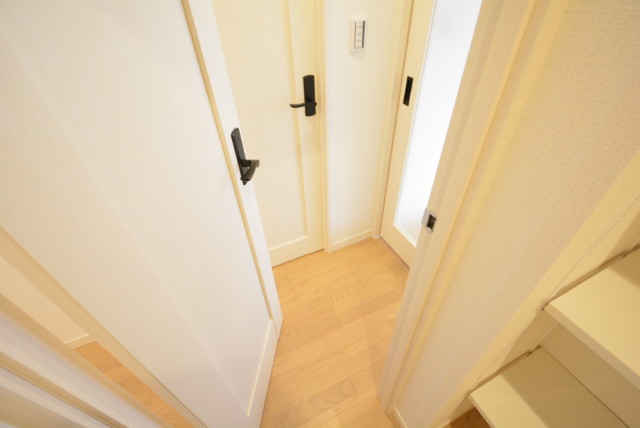 大森駅前住宅２号棟 洋室1