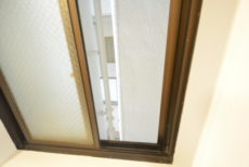 シルバープラザ白山 LDK