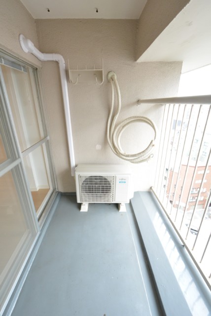 大森駅前住宅２号棟 洋室1