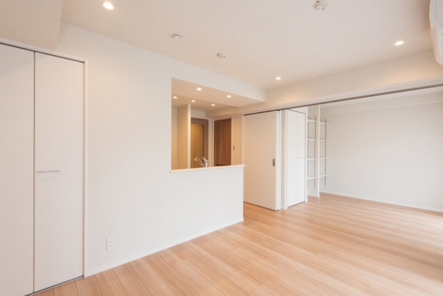 チュリス桜上水 (2)