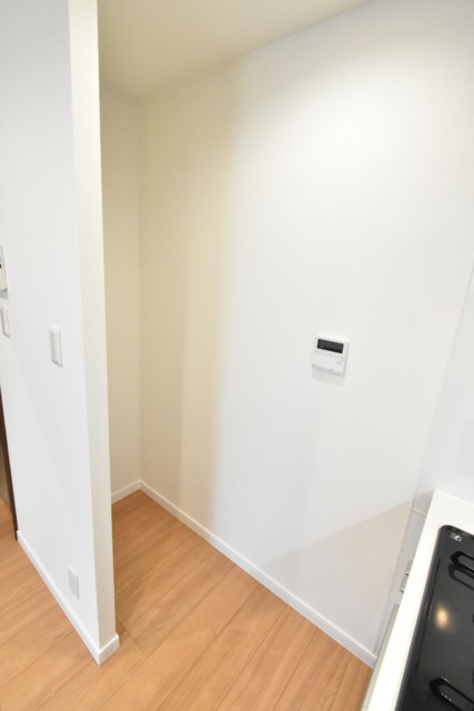 大森駅前住宅１号棟 キッチン