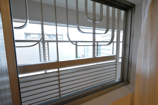 大森駅前住宅２号棟 洋室1